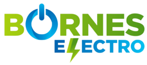 Bornes Electro